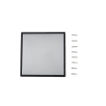 15W ip20 squareEnergy Saving LED Flood Light